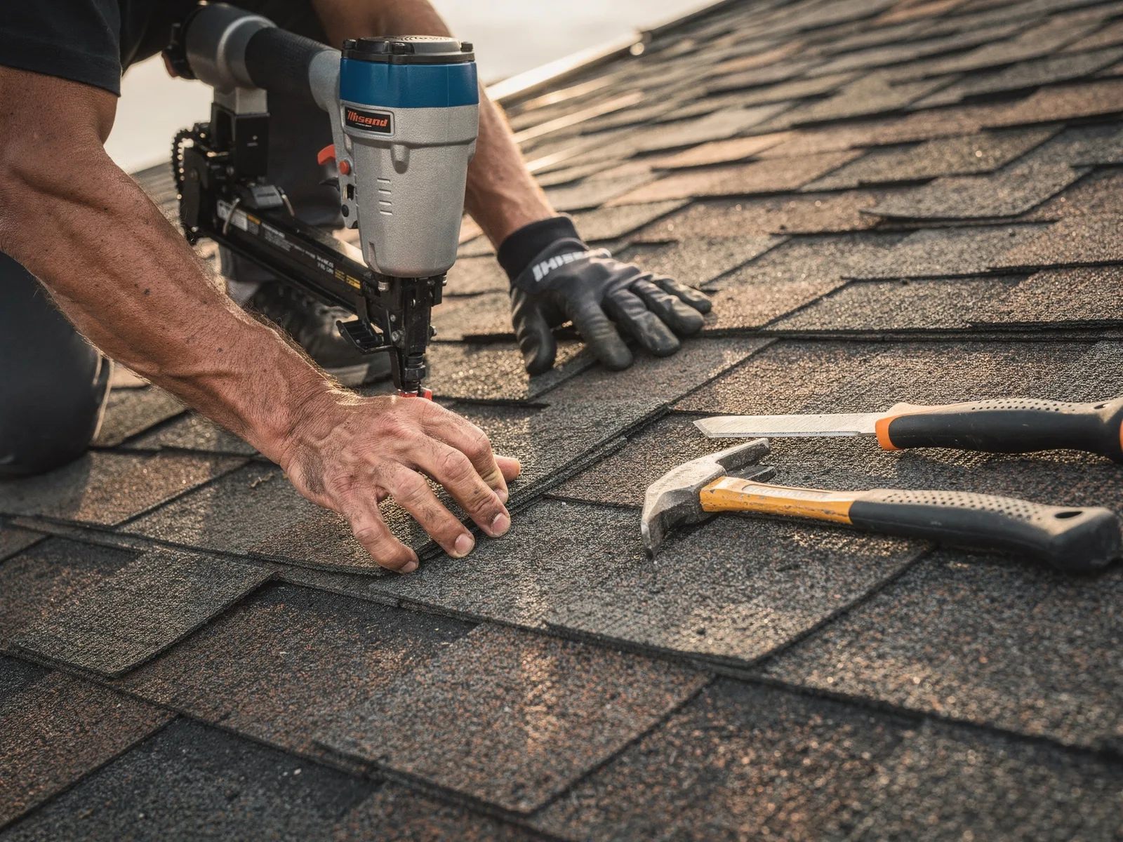 Why choose Roof Repair in Ocean City, MD